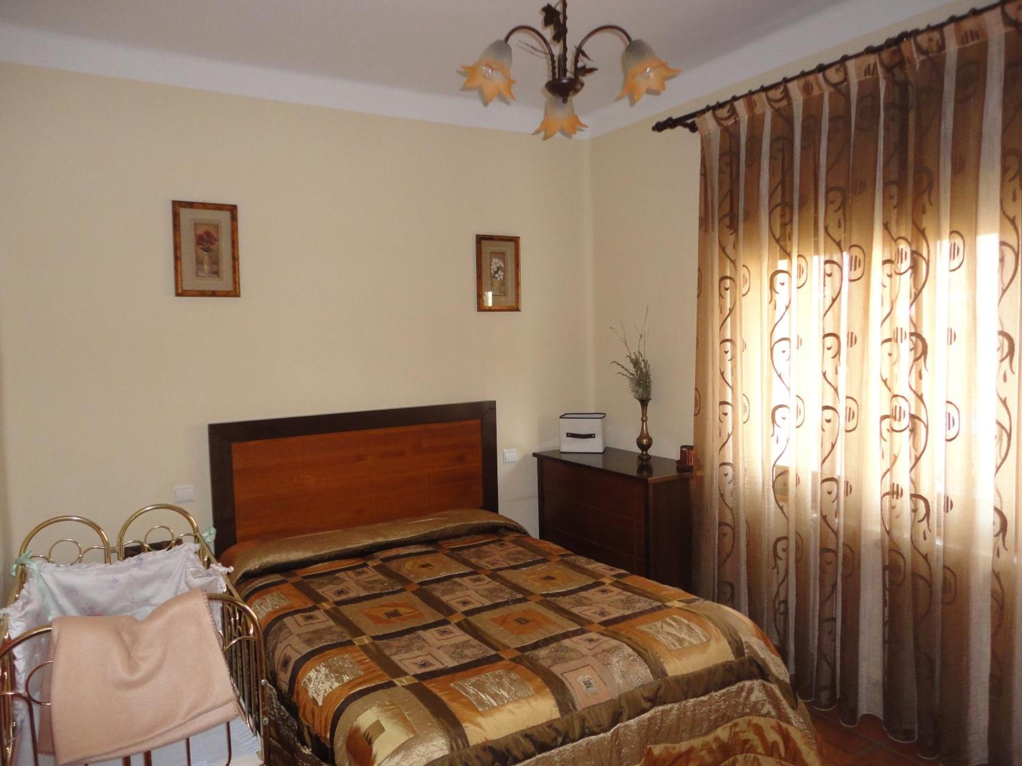 Casa Rural Villa Abeleste Fuentelisendo Luaran gambar